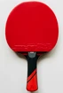 Racchetta da ping pong Butterfly  Ovtcharov Black