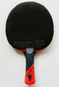 Racchetta da ping pong Butterfly  Ovtcharov Black