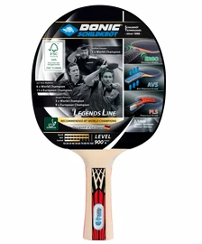 Racchetta da ping pong Donic Schildkröt Legends Line 900