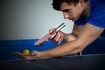 Racchetta da ping pong Joola  Joola Carbon Pro