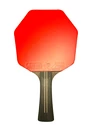 Racchetta da ping pong Stiga Cybershape Pro Carbon Plus 5 Star