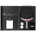 Racchetta da ping pong Stiga  Stiga Pulse Box 5-Star