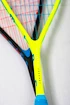 Racchetta da squash Salming  Cannone Powerlite Racket Blue/Yellow