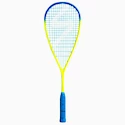 Racchetta da squash Salming  Cannone Powerlite Racket Blue/Yellow
