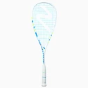 Racchetta da squash Salming  Forza Powerlite Racket White/Blue/Yellow