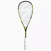 Racchetta da squash Salming  Forza Racket Black/Yellow