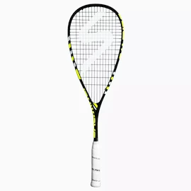 Racchetta da squash Salming Forza Racket Black/Yellow