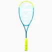 Racchetta da squash Salming  Fusione Powerlite Racket Blue/Yellow