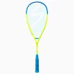 Racchetta da squash Salming  Grit Powerlite Racket Blue/Yellow