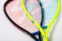 Racchetta da squash Salming  Grit Powerlite Racket Blue/Yellow