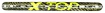 Racchetta da squash Tecnifibre  Carboflex 125 X-TOP