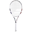 Racchetta da tennis Babolat  Boost Drive White   L1