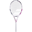Racchetta da tennis Babolat  Evo Aero Lite Pink