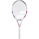Racchetta da tennis Babolat  Evo Aero Lite Pink