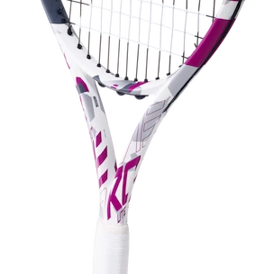 Racchetta da tennis Babolat  Evo Aero Lite Pink