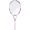 Racchetta da tennis Babolat  Evo Aero Pink