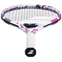 Racchetta da tennis Babolat  Evo Aero Pink