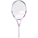 Racchetta da tennis Babolat  Evo Aero Pink