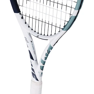 Racchetta da tennis Babolat  Evo Drive Lite Wht Gen2   L1