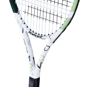 Racchetta da tennis Babolat  Evoke Team Wim