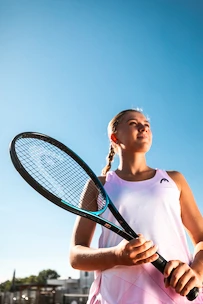 Racchetta da tennis Head Gravity MP 2025  L3