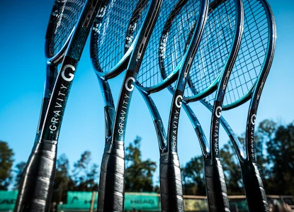 Racchetta da tennis Head Gravity TOUR 2025  L3