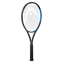 Racchetta da tennis Head  IG Challenge MP Blue