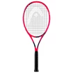 Racchetta da tennis Head  MX Attitude Comp Light Red