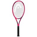 Racchetta da tennis Head  MX Attitude Comp Light Red