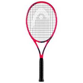 Racchetta da tennis Head MX Attitude Comp Light Red