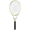 Racchetta da tennis Head  MX Attitude Elite Lime  L4