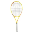 Racchetta da tennis Head MX Spark Pro Yellow