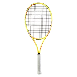 Racchetta da tennis Head MX Spark Pro Yellow