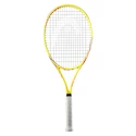 Racchetta da tennis Head MX Spark Pro Yellow  L5