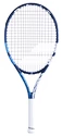 Racchetta da tennis per bambini Babolat  Drive Junior 25 Blue 2021