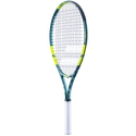 Racchetta da tennis per bambini Babolat  Junior 25 Wimbledon