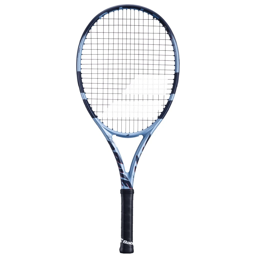 Racchetta da tennis per bambini Babolat Pure Drive Jr 26 Gen11 Dark Blue