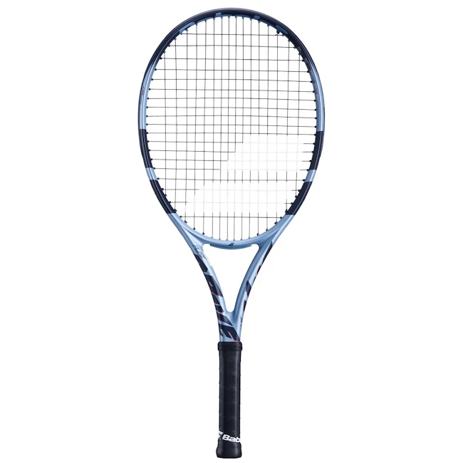 Racchetta da tennis per bambini Babolat Pure Drive Jr 26 Gen11 Dark Blue