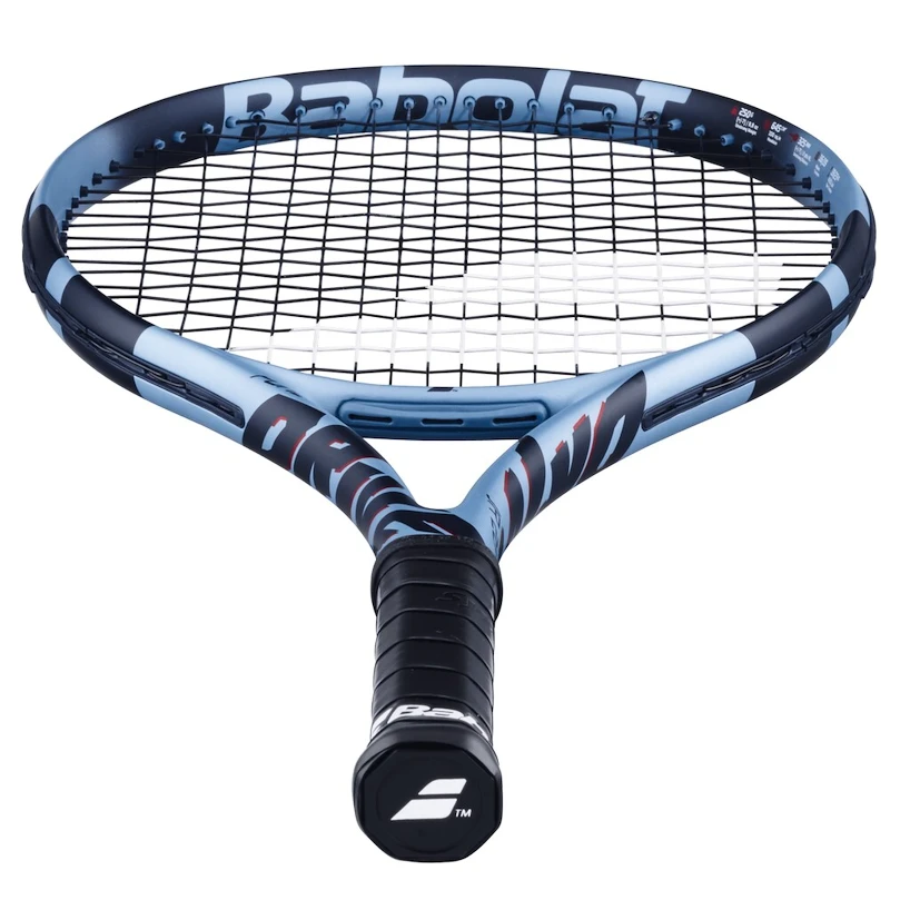 Racchetta da tennis per bambini Babolat Pure Drive Jr 26 Gen11 Dark Blue