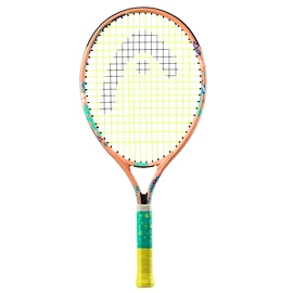 Racchetta da tennis per bambini Head Coco 21