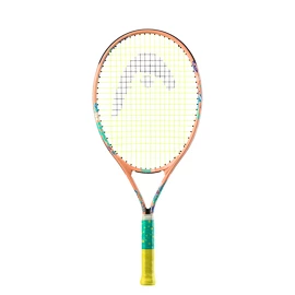 Racchetta da tennis per bambini Head Coco 25