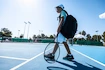 Racchetta da tennis per bambini Head Gravity JR. 2023