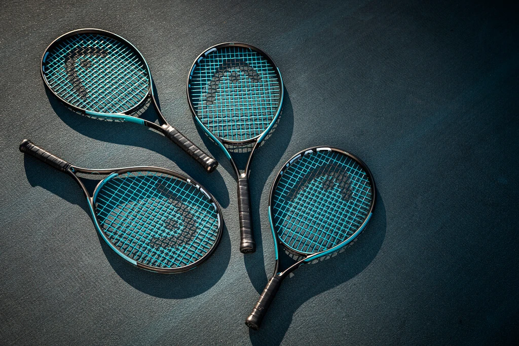 Racchetta da tennis per bambini Head  IG Gravity Jr. 26