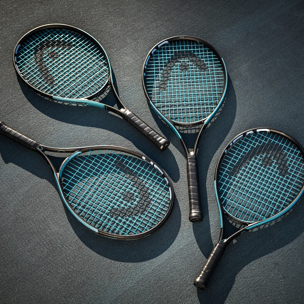 Racchetta da tennis per bambini Head  IG Gravity Jr. 26