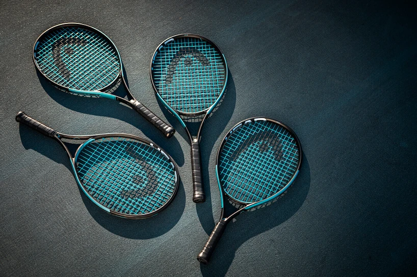 Racchetta da tennis per bambini Head  IG Gravity Jr. 26