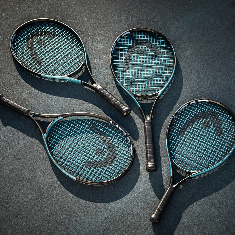 Racchetta da tennis per bambini Head  IG Gravity Jr. 26