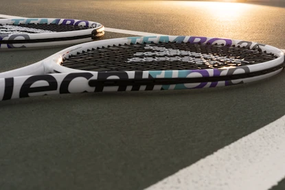 Racchetta da tennis per bambini Tecnifibre  Tempo 19 2022