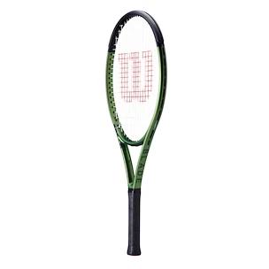 Racchetta da tennis per bambini Wilson Blade 25 v8.0