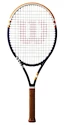 Racchetta da tennis per bambini Wilson Blade 26 Roland Garros 2023