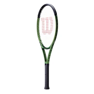 Racchetta da tennis per bambini Wilson Blade 26 v8.0